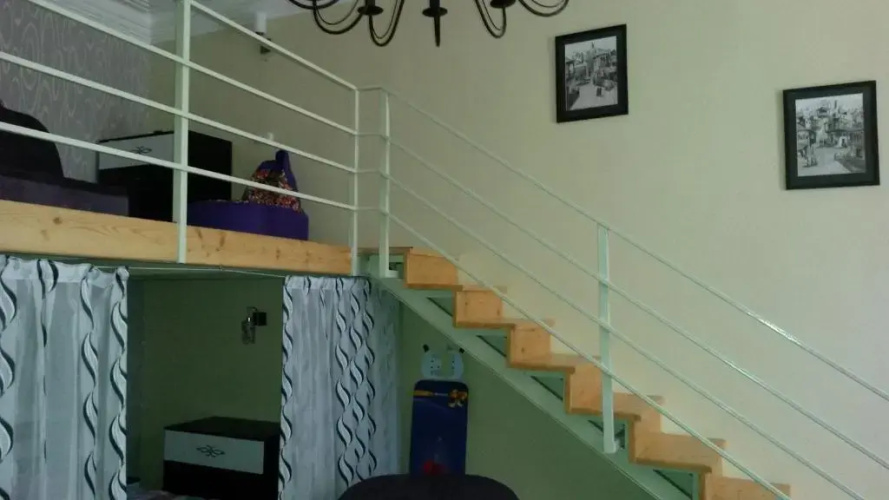 Jani apartments