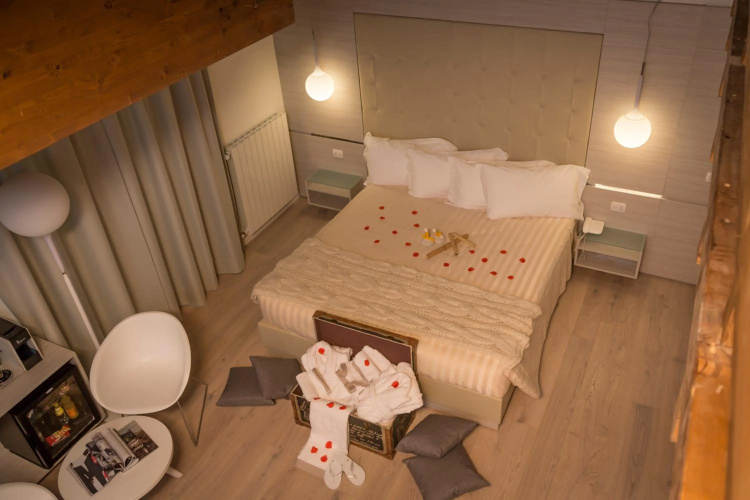 White Angel Hotel photo 12