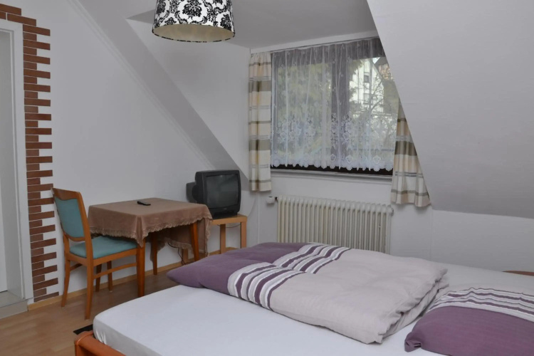 Hotel An der Sauer