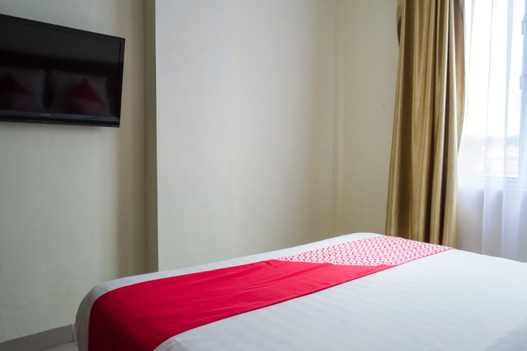 OYO 775 Aviari Hotel