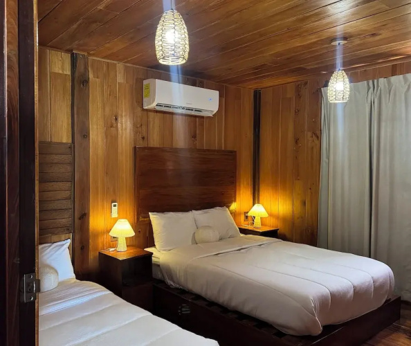 Hotel Maria Isabel Bacalar