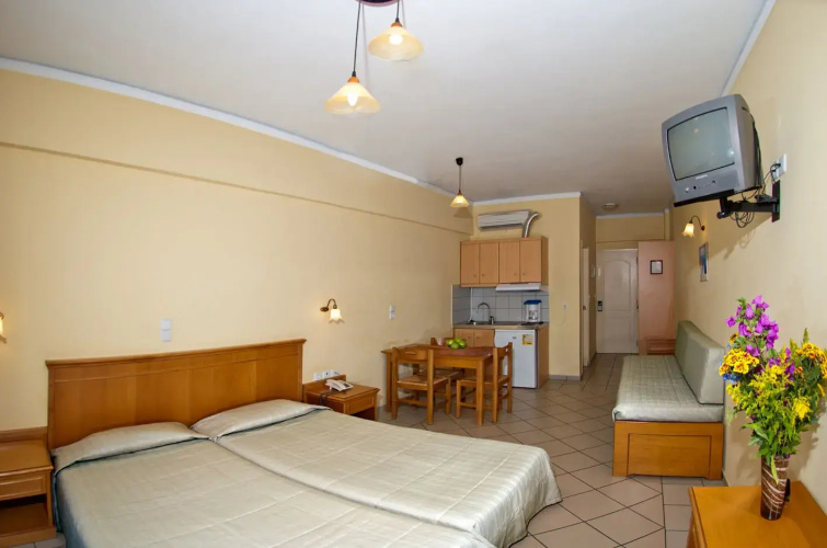 Kleoniki Mare Hotel