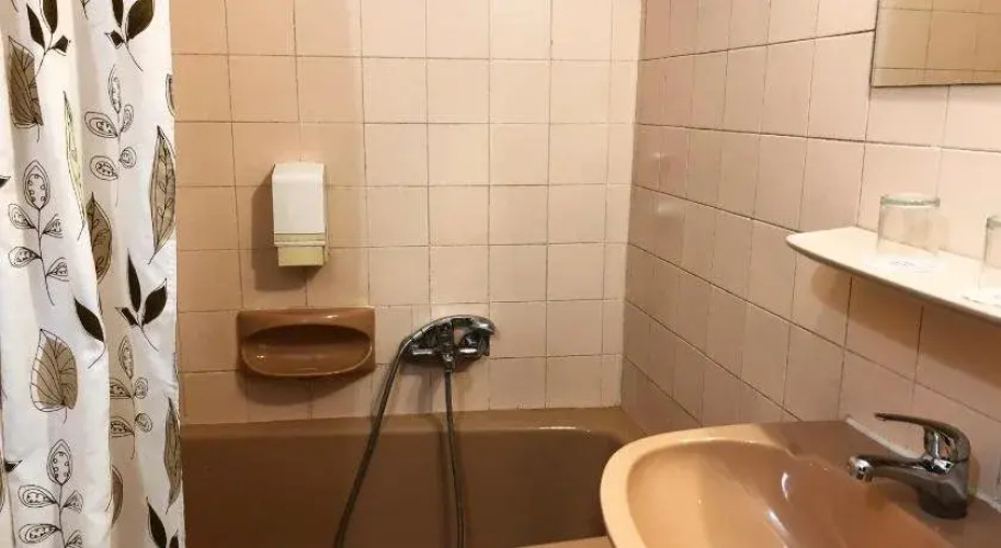 Írisz Panzió