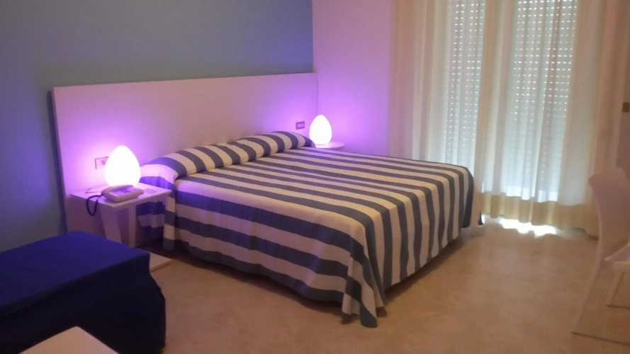 Hotel Il Gabbiano Beach