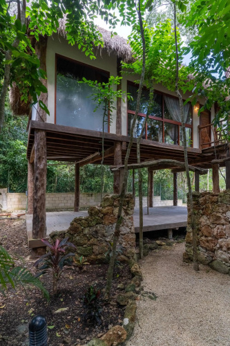 Xoot Ka’Ana Villa Amor