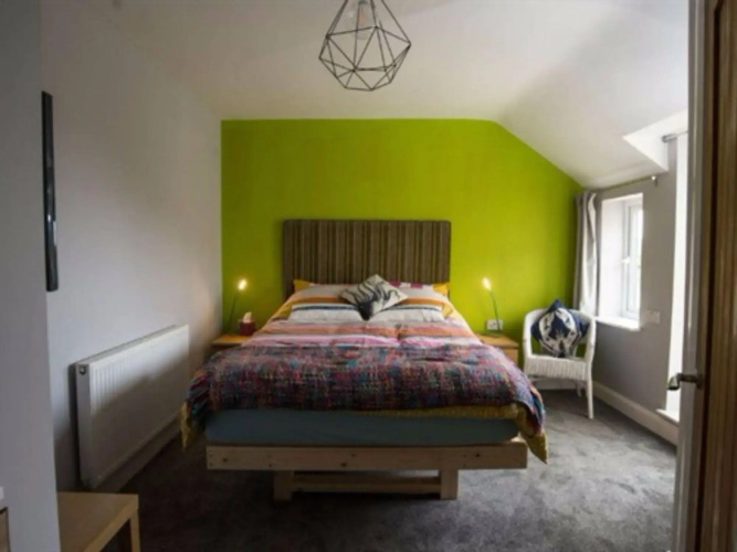 Farne Island Bed and Breakfast