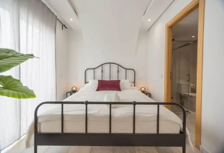 Royal Apartment