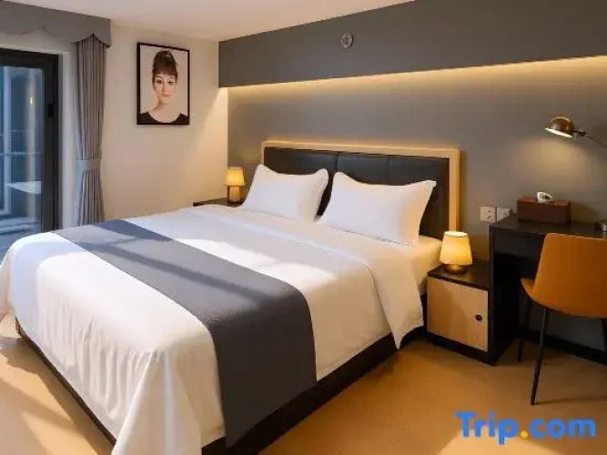 2 Bedrooms Duplex Suite