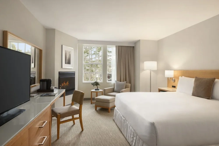 Premium Double room with balcony