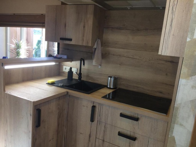 1 Bedroom Cottage