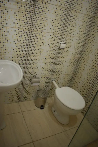Hotel Granja Vianna