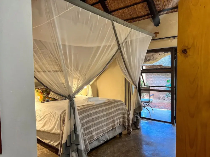 Nguni Lodge