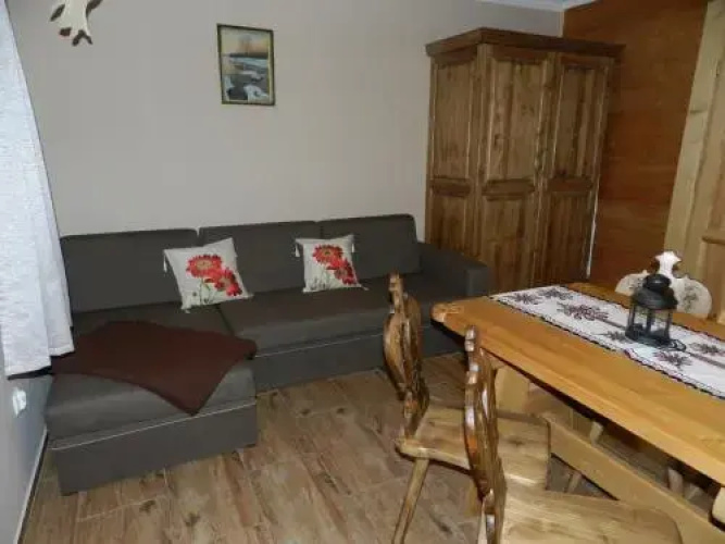 Apartamenty Na Polanie