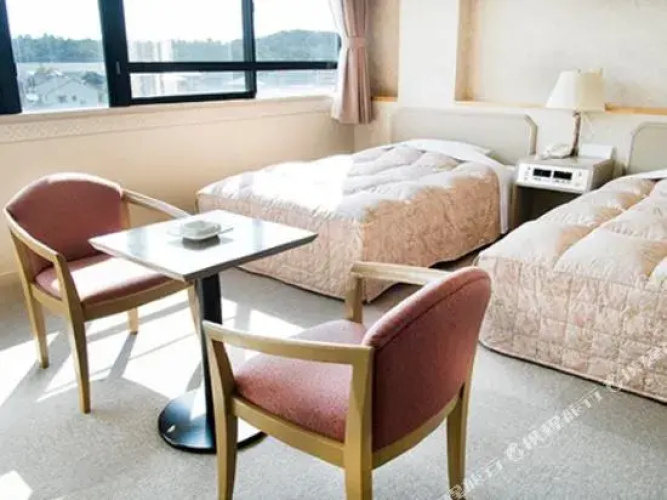 Hotelbild