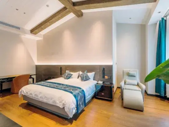 Holiday Inn Yingwan