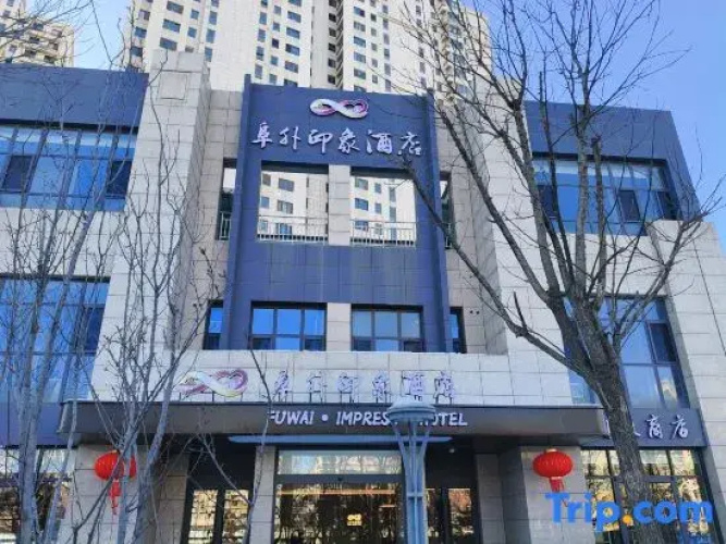 Fuwai Impression Hotel