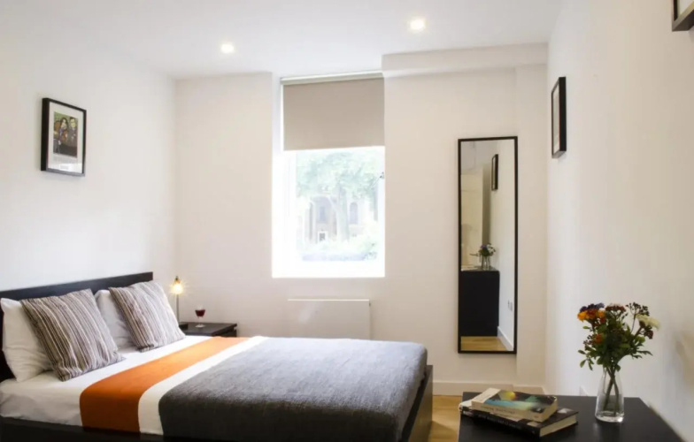 Shoreditch Apartments