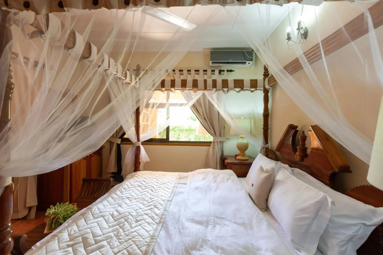 Oceane Self Catering