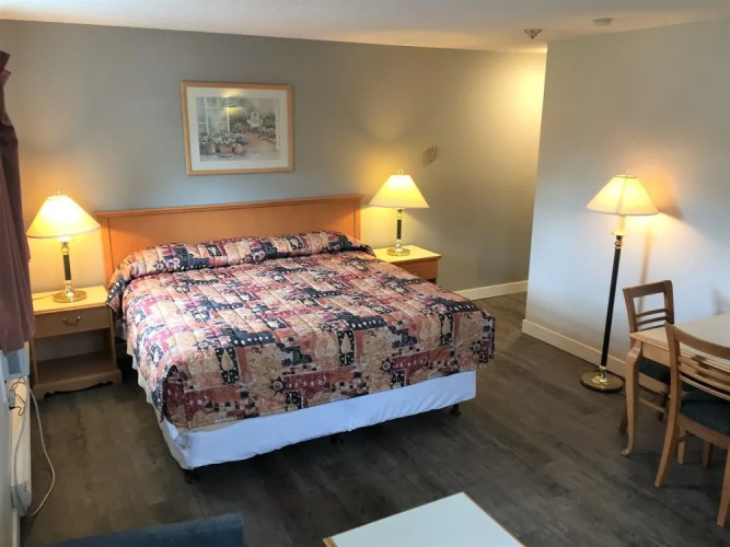 Kelowna Good Night Inn