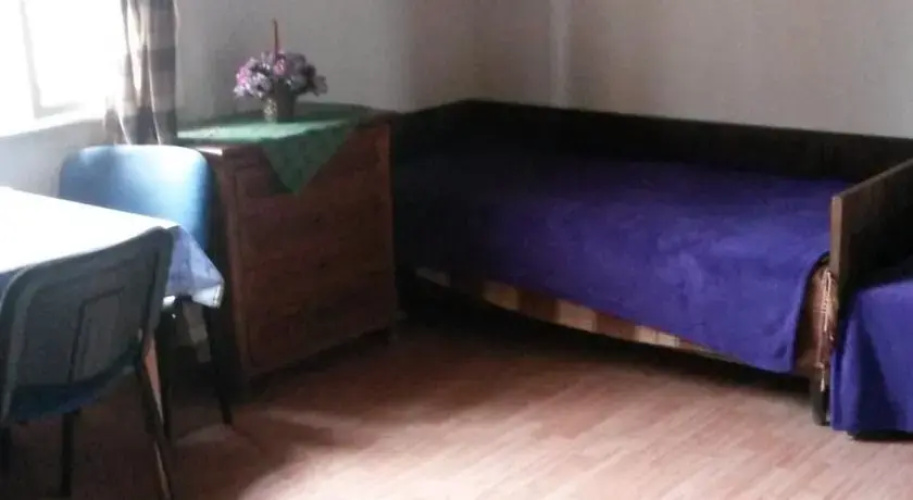 Magdi Hostel