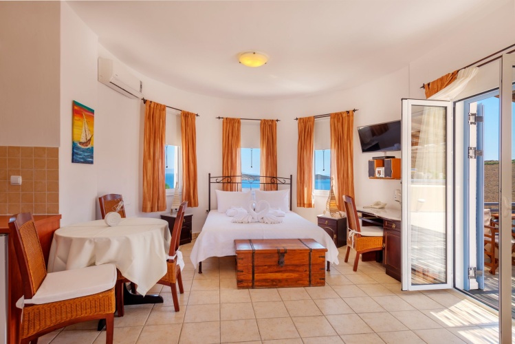 Classic Suite