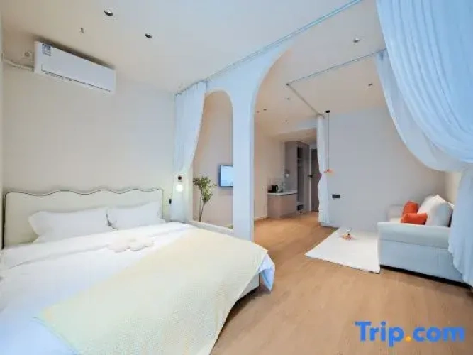Comfort Suite