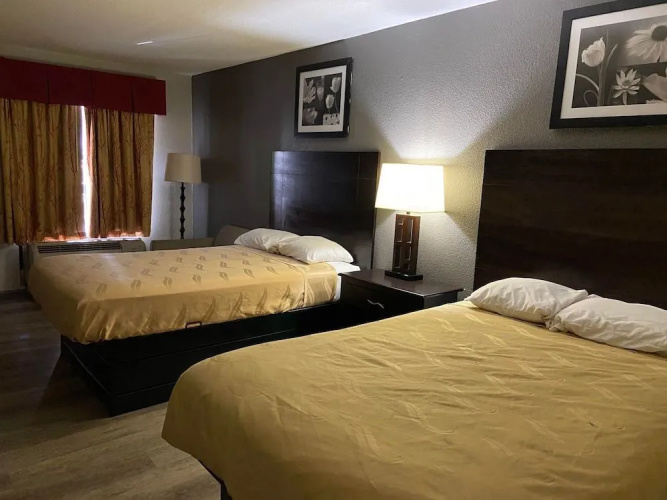 Speedway Inn & Suites Griffin US 19