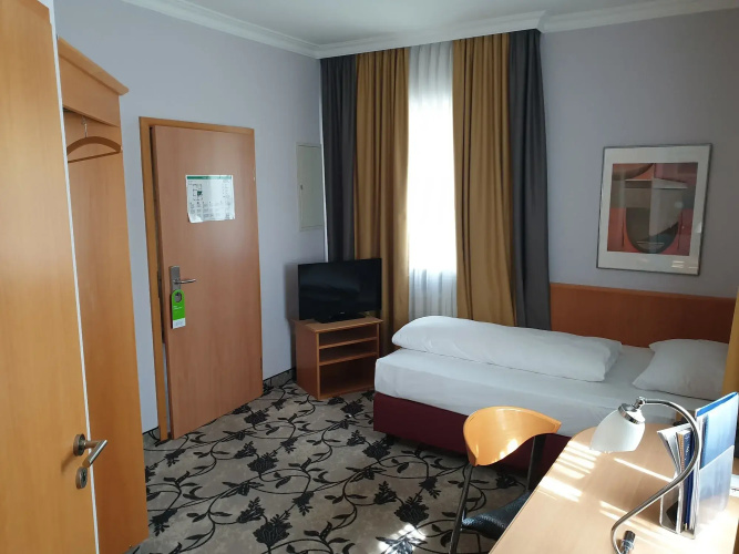 Hotel Lechnerhof