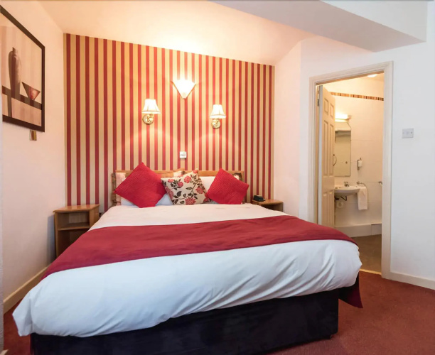 Failte Hotel