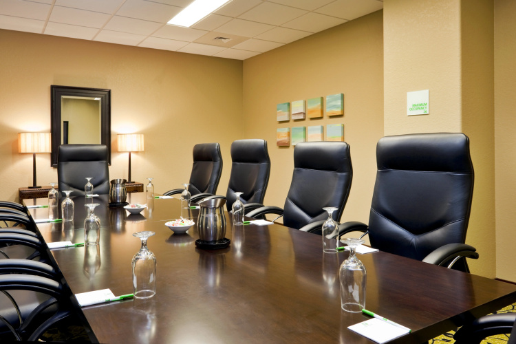 Holiday Inn San Antonio Northwest Seaworld photo 19