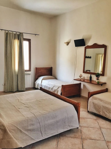 La Locanda al Castello