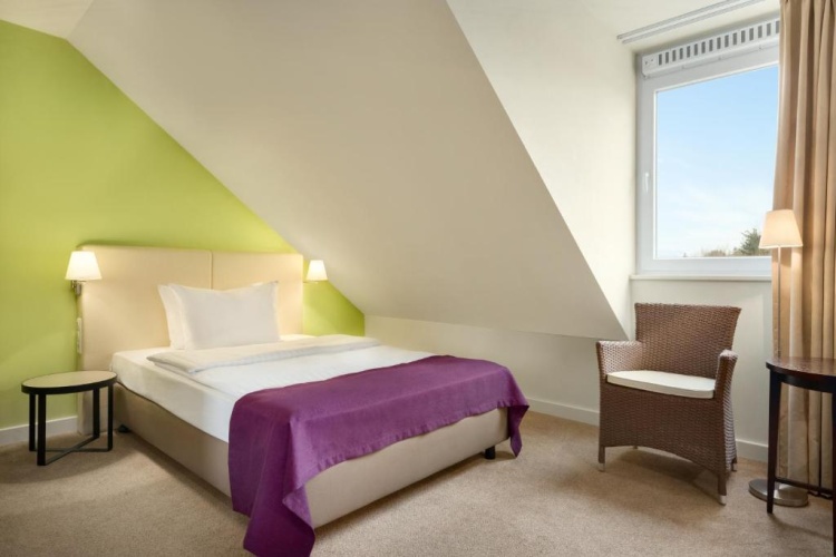 Superior Single room