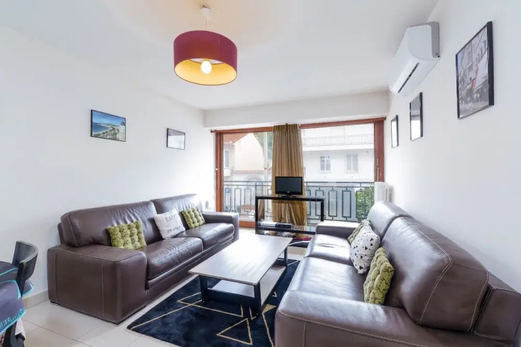Le Mazarin Apartment 2