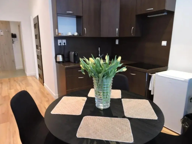 2 Bedrooms Suite