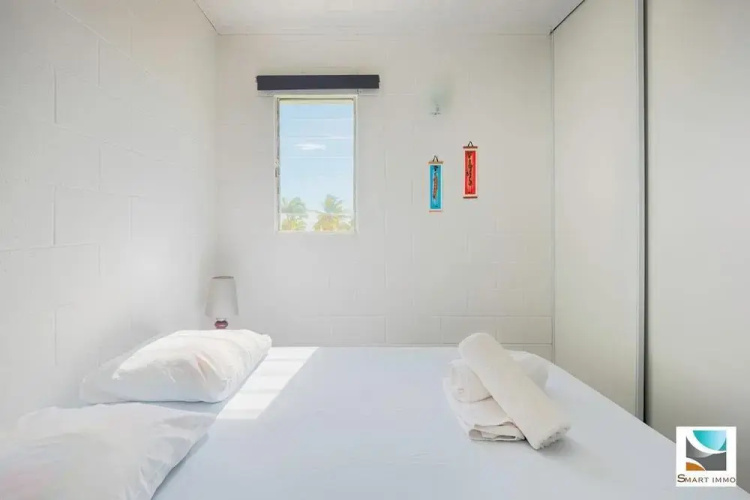 Appartement le Frangipanier