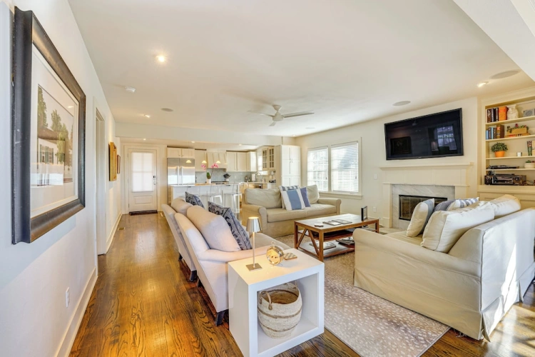 3 Bedrooms Cottage