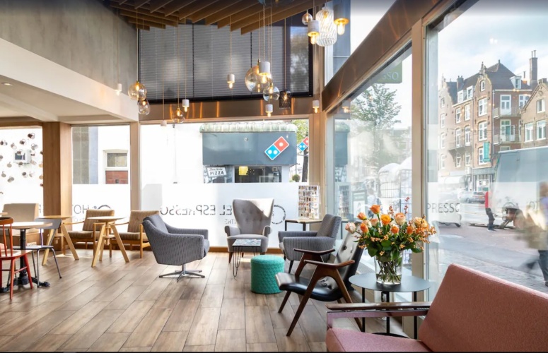 Hotel Espresso City Centre photo 8