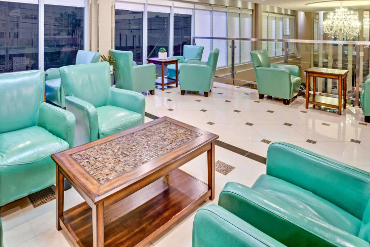 Romana Hotel - NYC