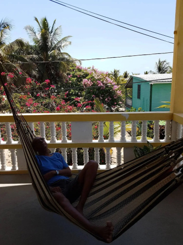 Serenade Hotel