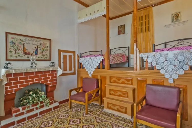 Hapsis Port Apartment