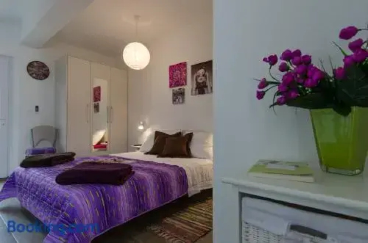 Apartmani Danijela