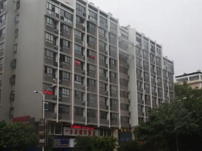 Hotelafbeelding