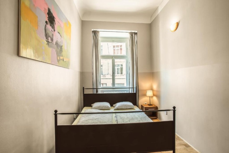 Private Double room