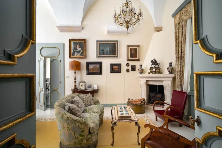 Palazzo Guido Boutique Hotel