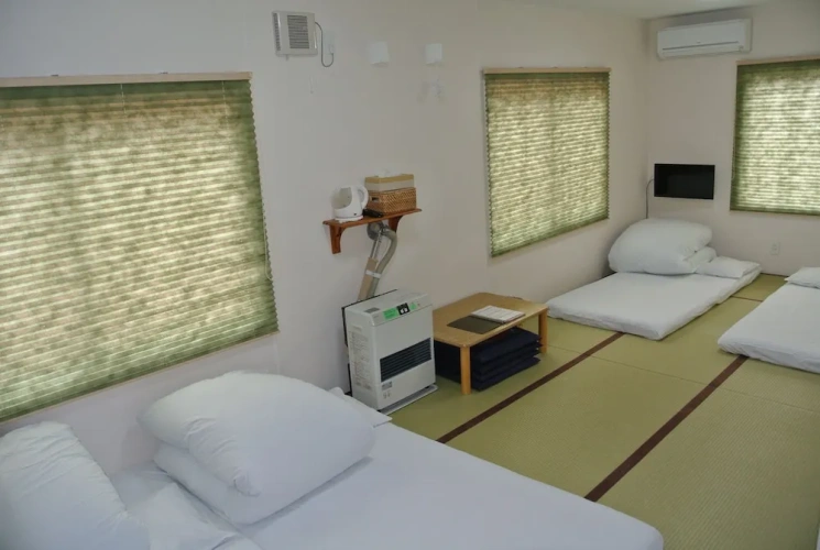 Standard Family room
