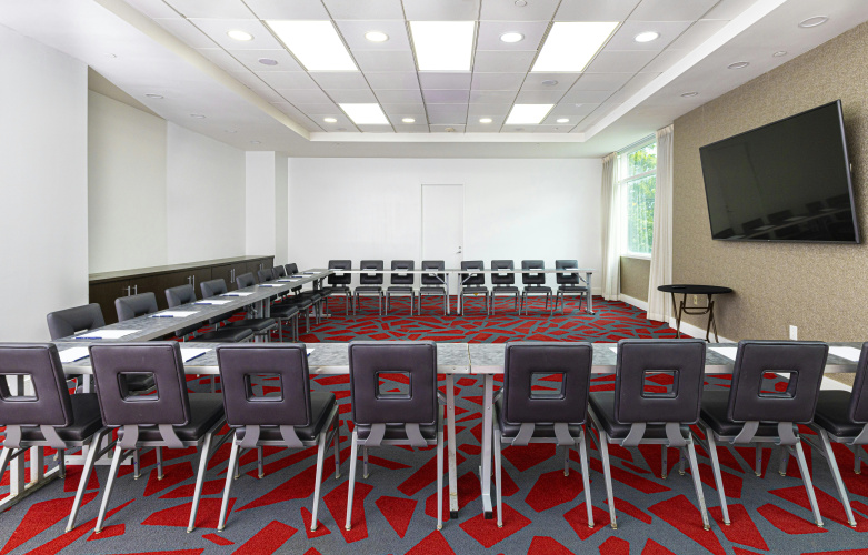 GALLERYone - a DoubleTree Suites by Hilton Hotel photo 25