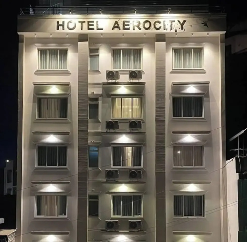 Hotelbild