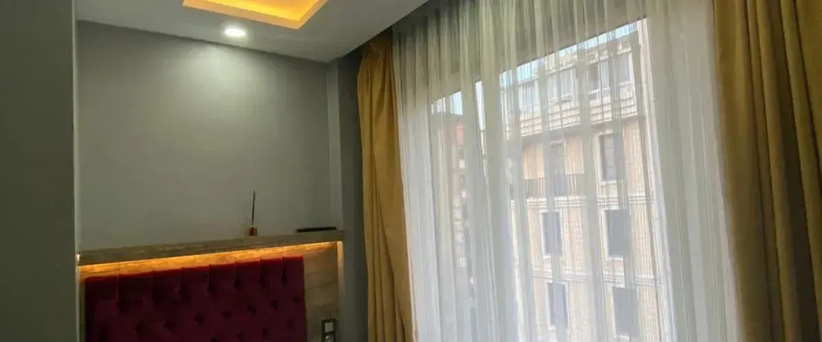 Günay Hotel