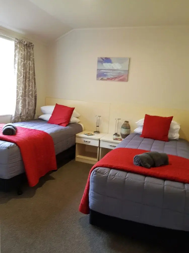 Paihia Apartments