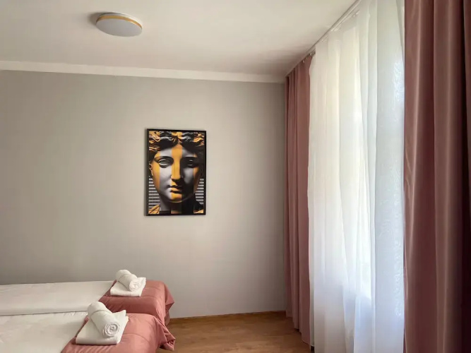 GA Apartments